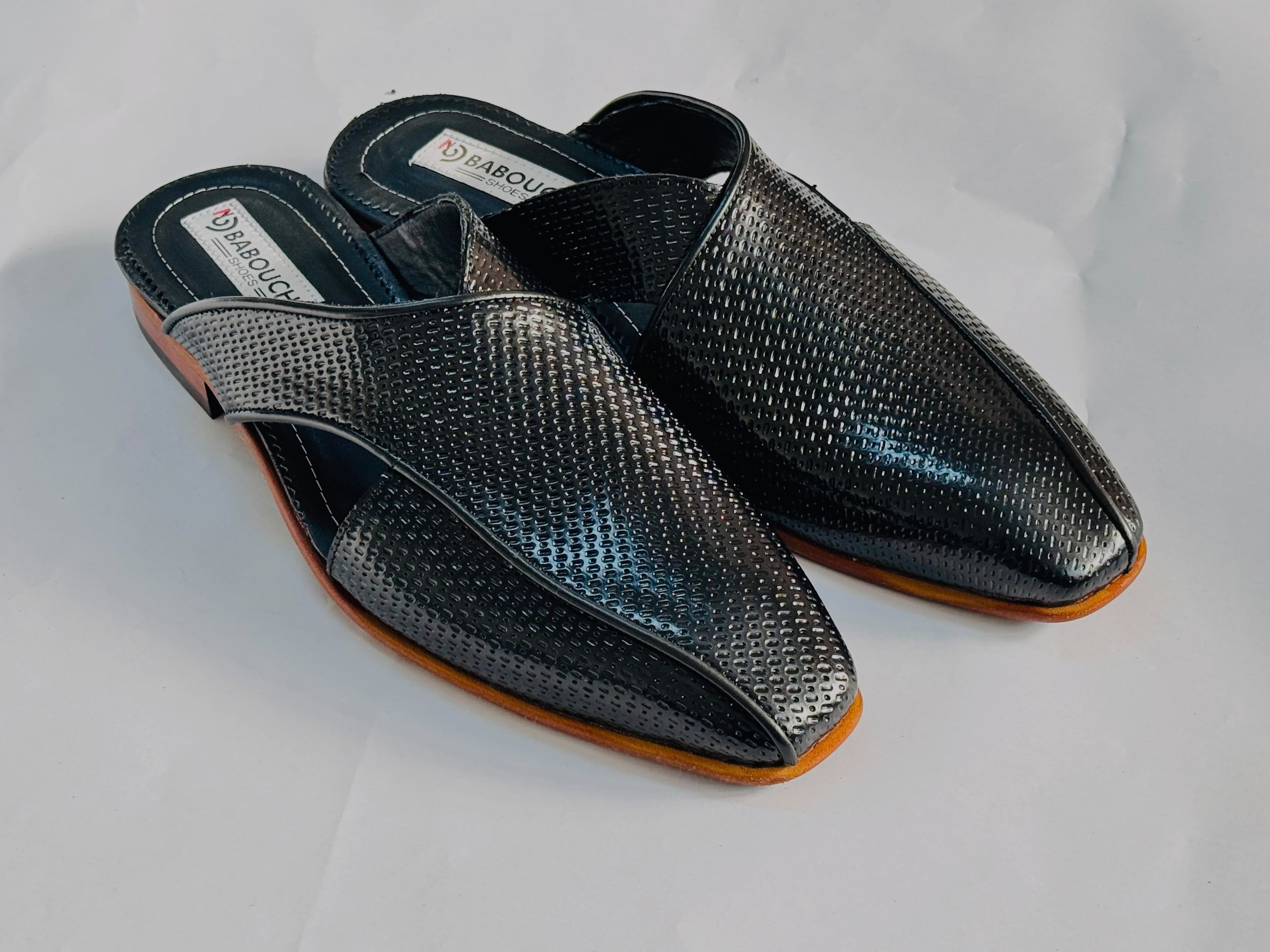 Chaussures homme — vue 1 sur 6